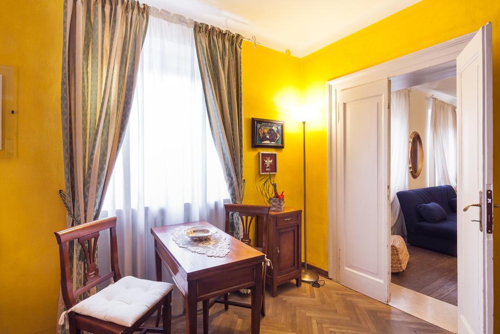 Appartamento Chiara Arena *